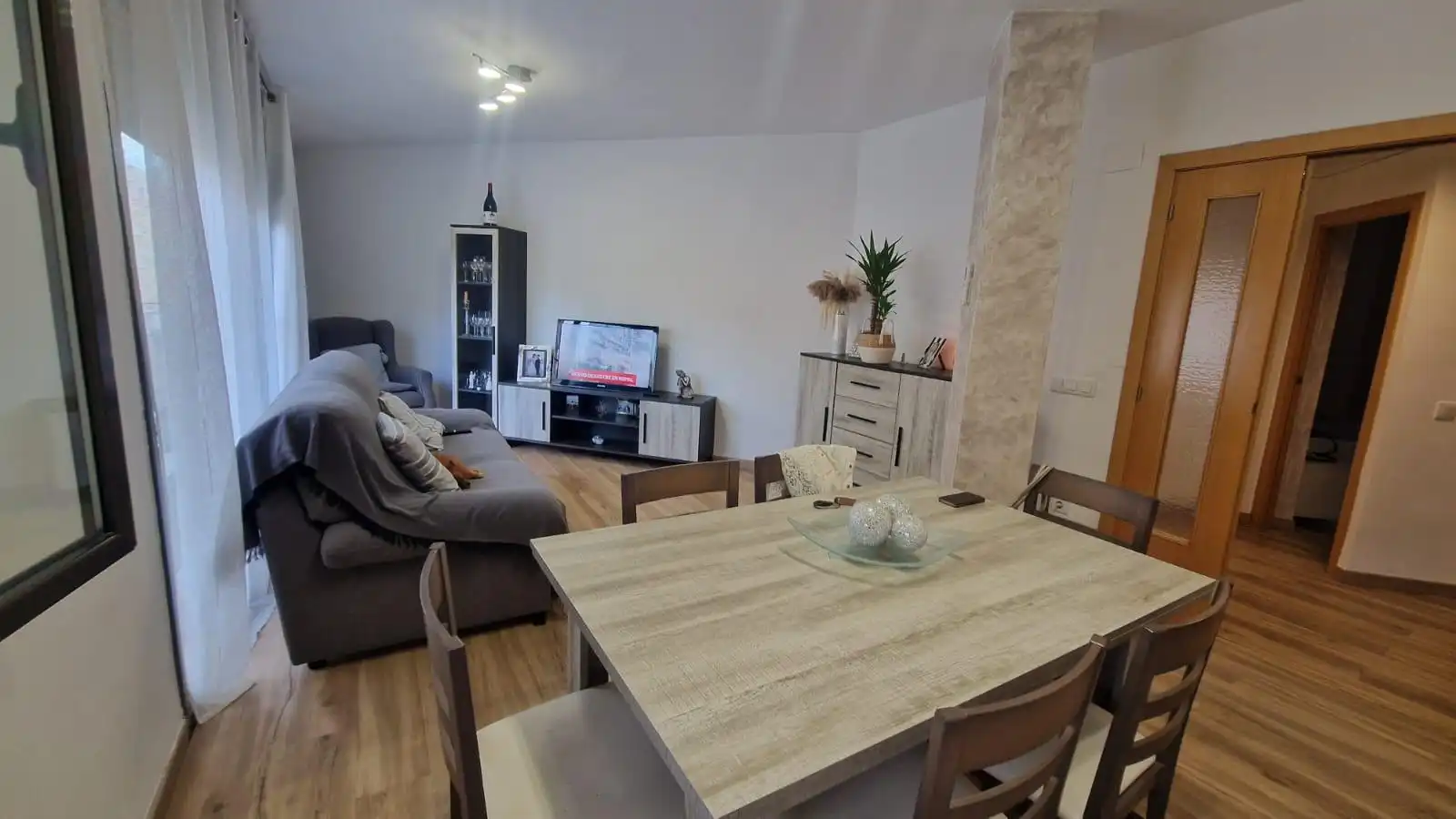 Wohnung mit Aufzug zum Verkauf in Nord, imagen 5