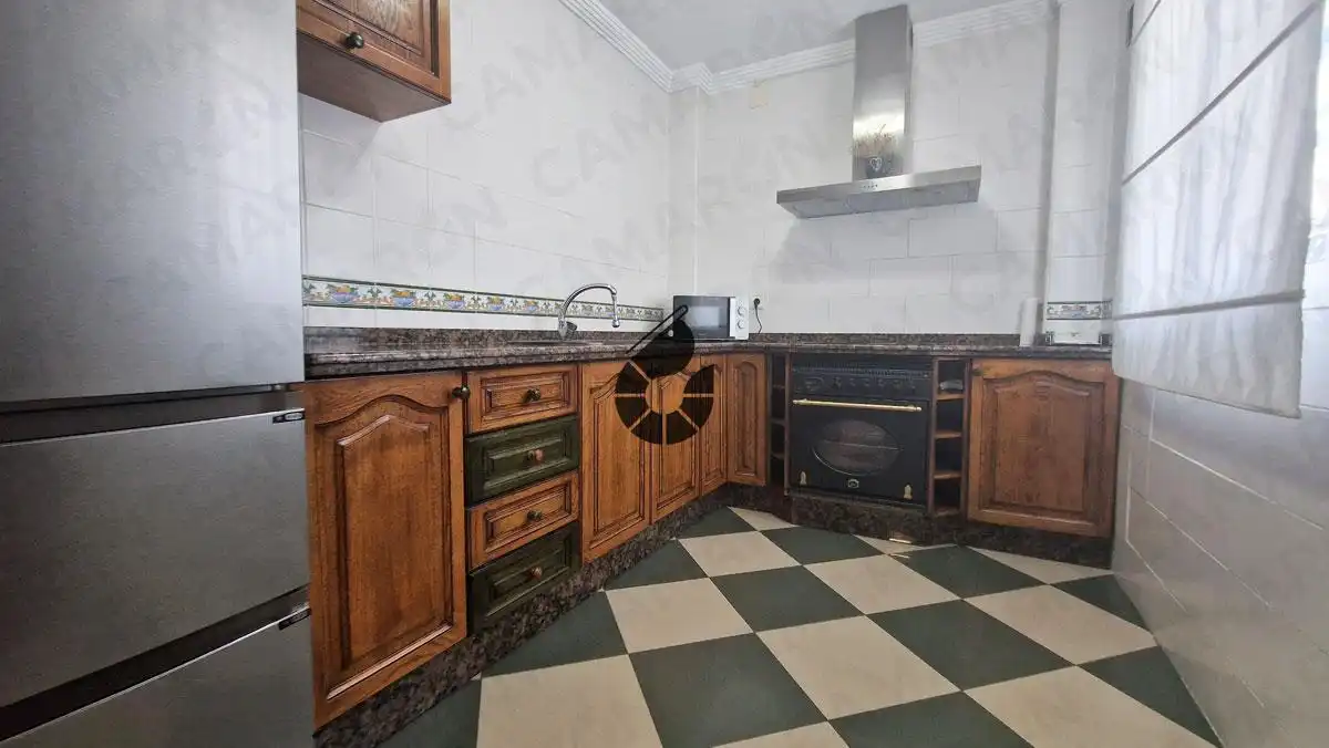 Maison mitoyenne à vendre à Coria del Río, imagen 9