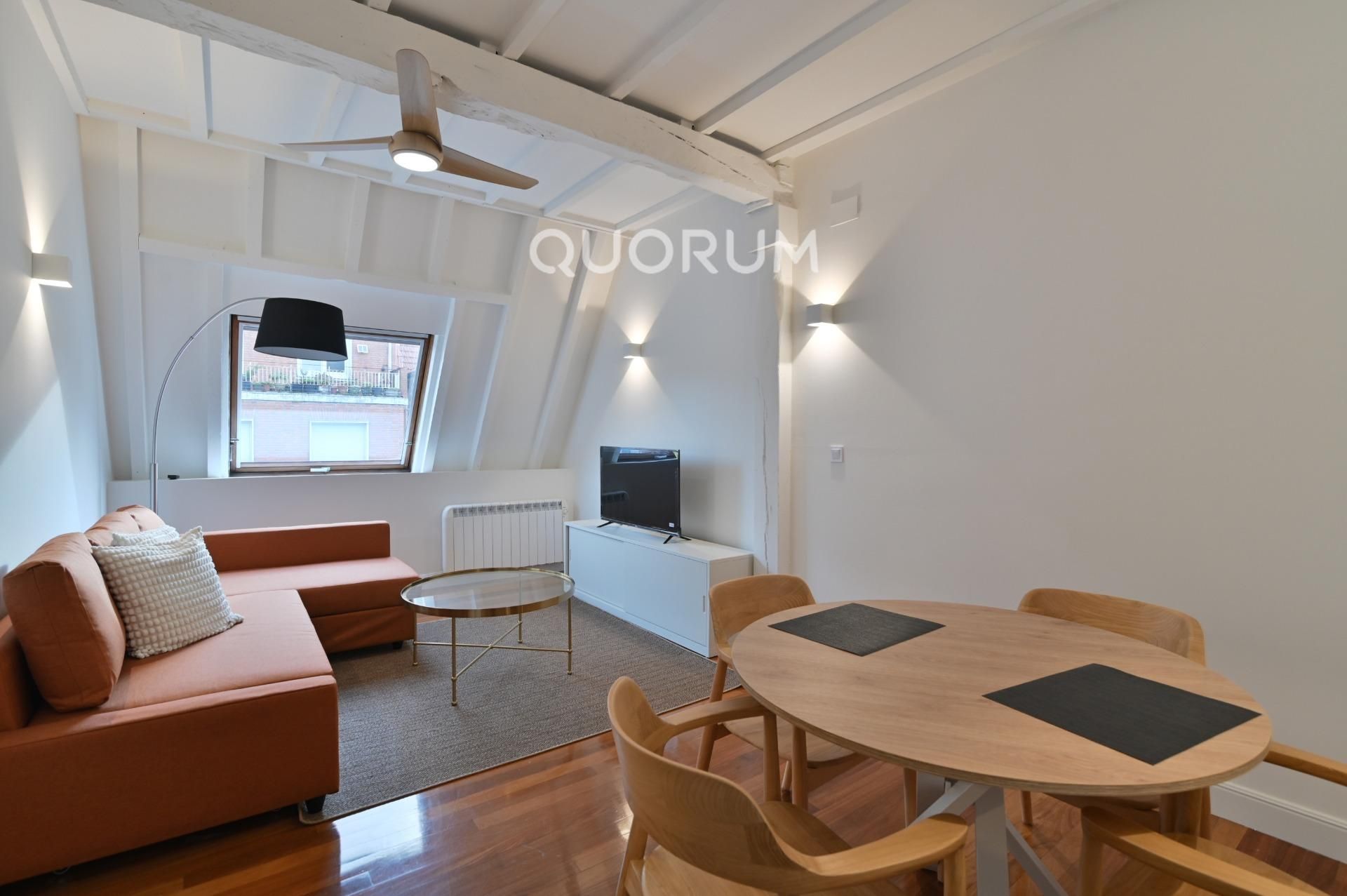 Flat to rent in Calle General Concha, Alhóndiga