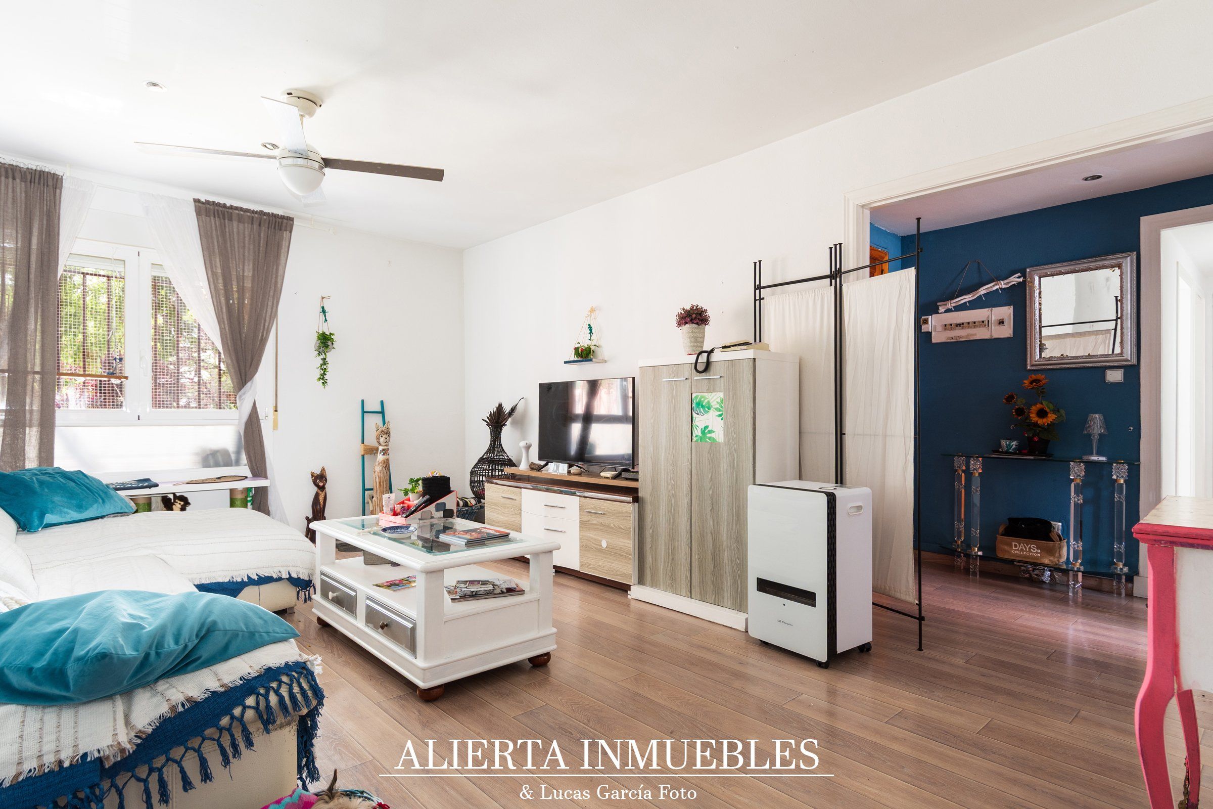 Flat for sale in Venta del Olivar