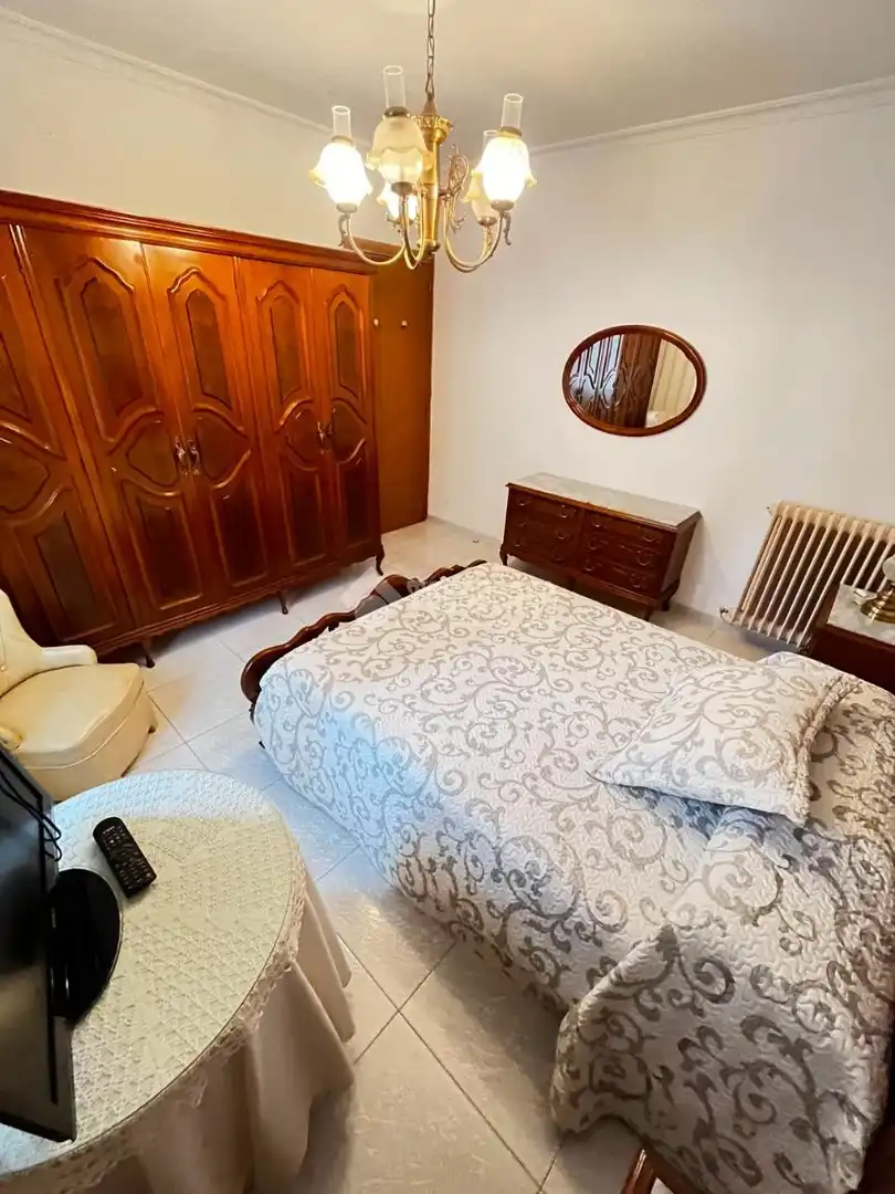 Schlafzimmer von Einfamilien-Reihenhaus zum Verkauf in Puertollano