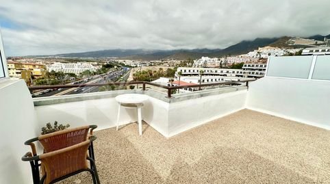 Foto 2 de Apartamento en venta en Torviscas Centro y Alto, Adeje
