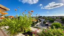 Exterior view of Flat for sale in Sitges  with Air Conditioner, Terrace and Balcony