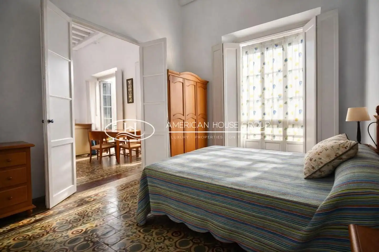 Habitación de Edificio en venta en Chiclana de la Frontera