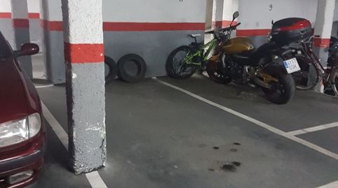 Photo 3 of Garage for rent in Calle de Alejandro Villegas, 1, Canillas, Madrid Capital