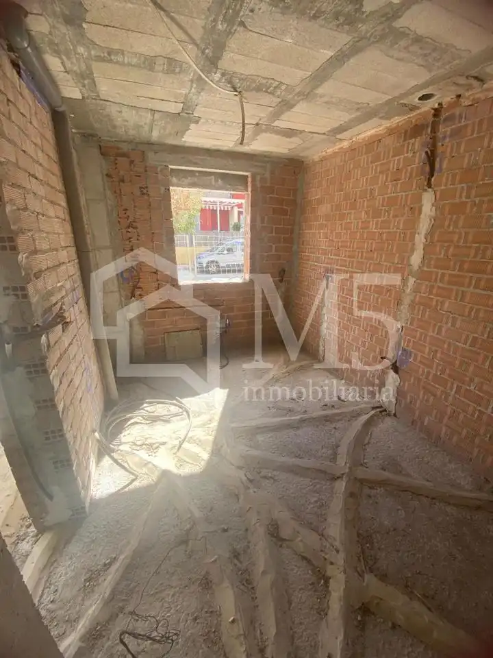 Casa adosada en venta en Vélez-Málaga con Jardín privado