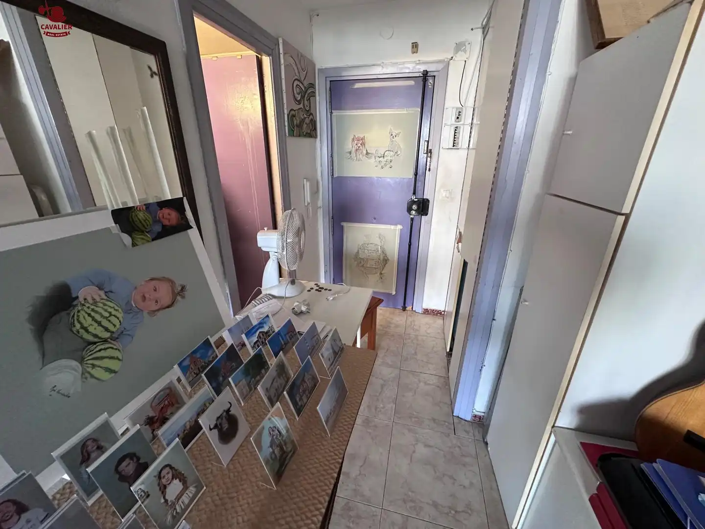 Study for sale in Vélez-Málaga  with Air Conditioner, Heating and Balcony