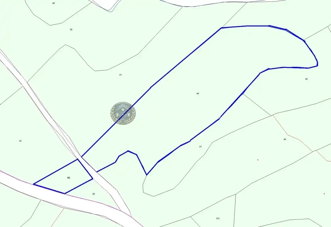 Land for sale in Méntrida