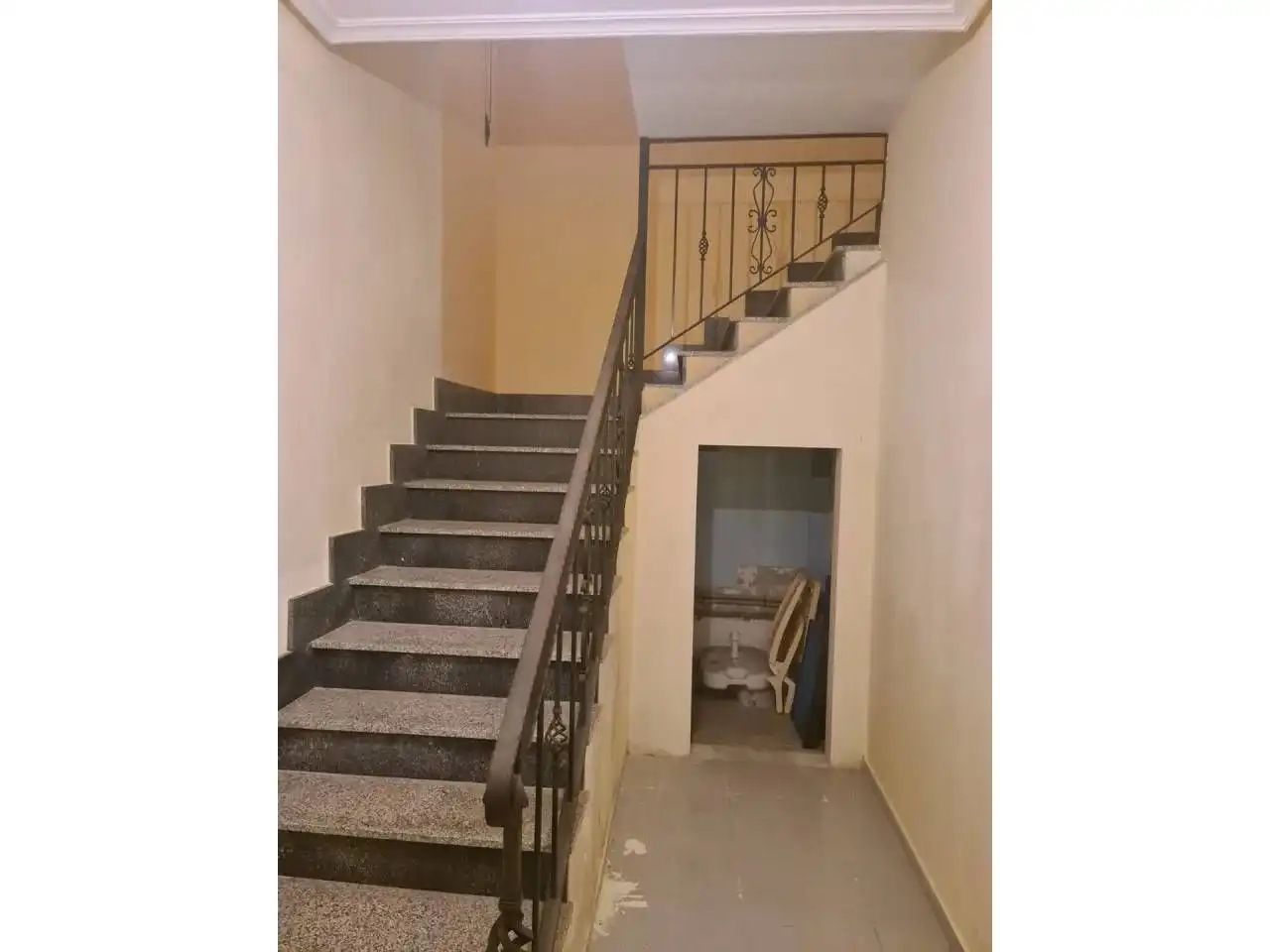 Casa o xalet en venda en La Maya  amb Moblat
