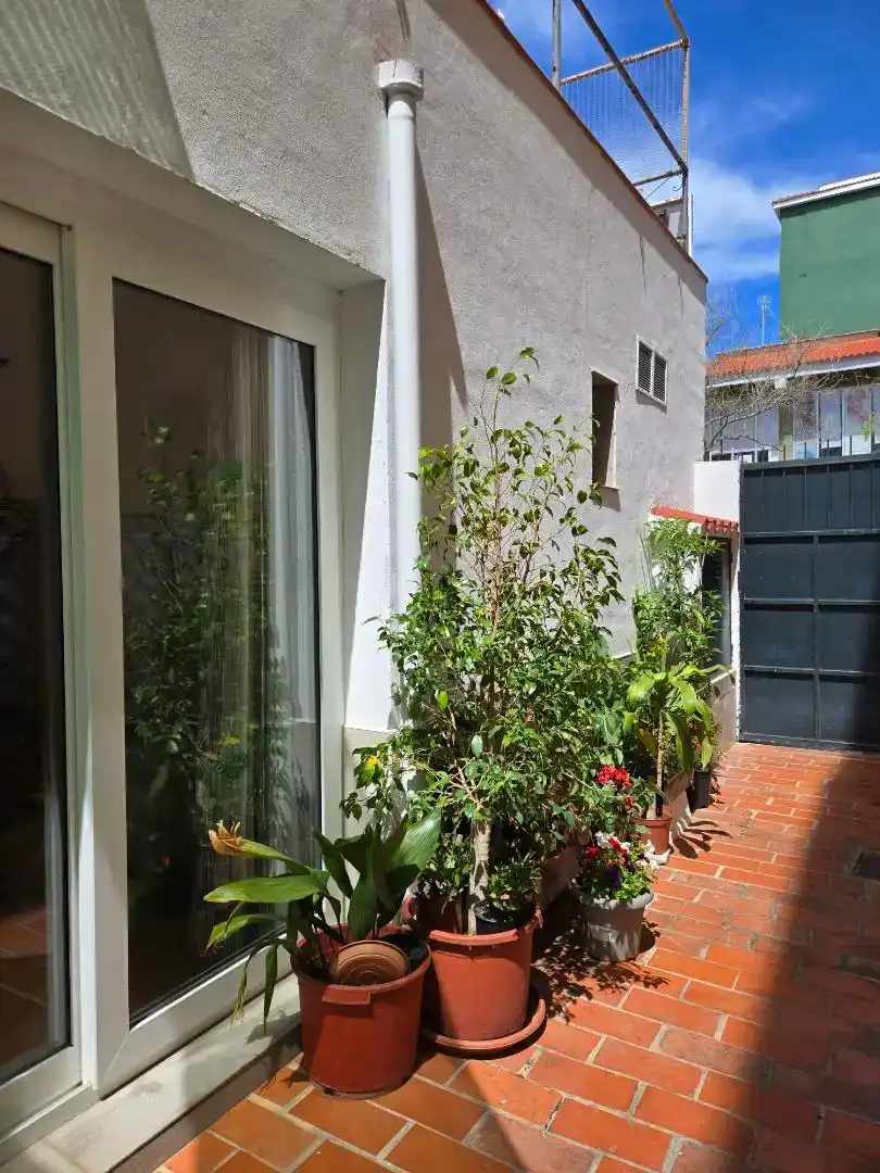 Terrassa de Planta baixa en venda en  Palma de Mallorca amb Aire condicionat