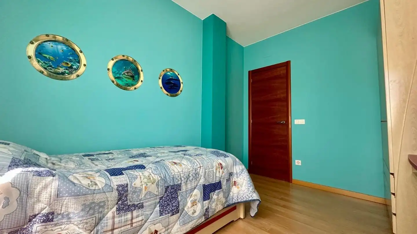 Casa o chalet en venta en Dels Pensaments, Torrent Ballester