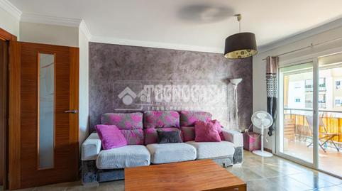 Photo 5 of Flat for sale in Camino Viejo de Málaga, Málaga