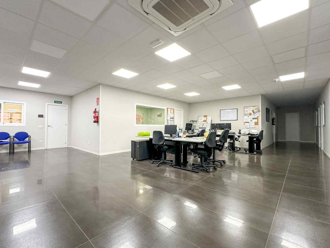 Office for sale in  Madrid Capital  with Heating