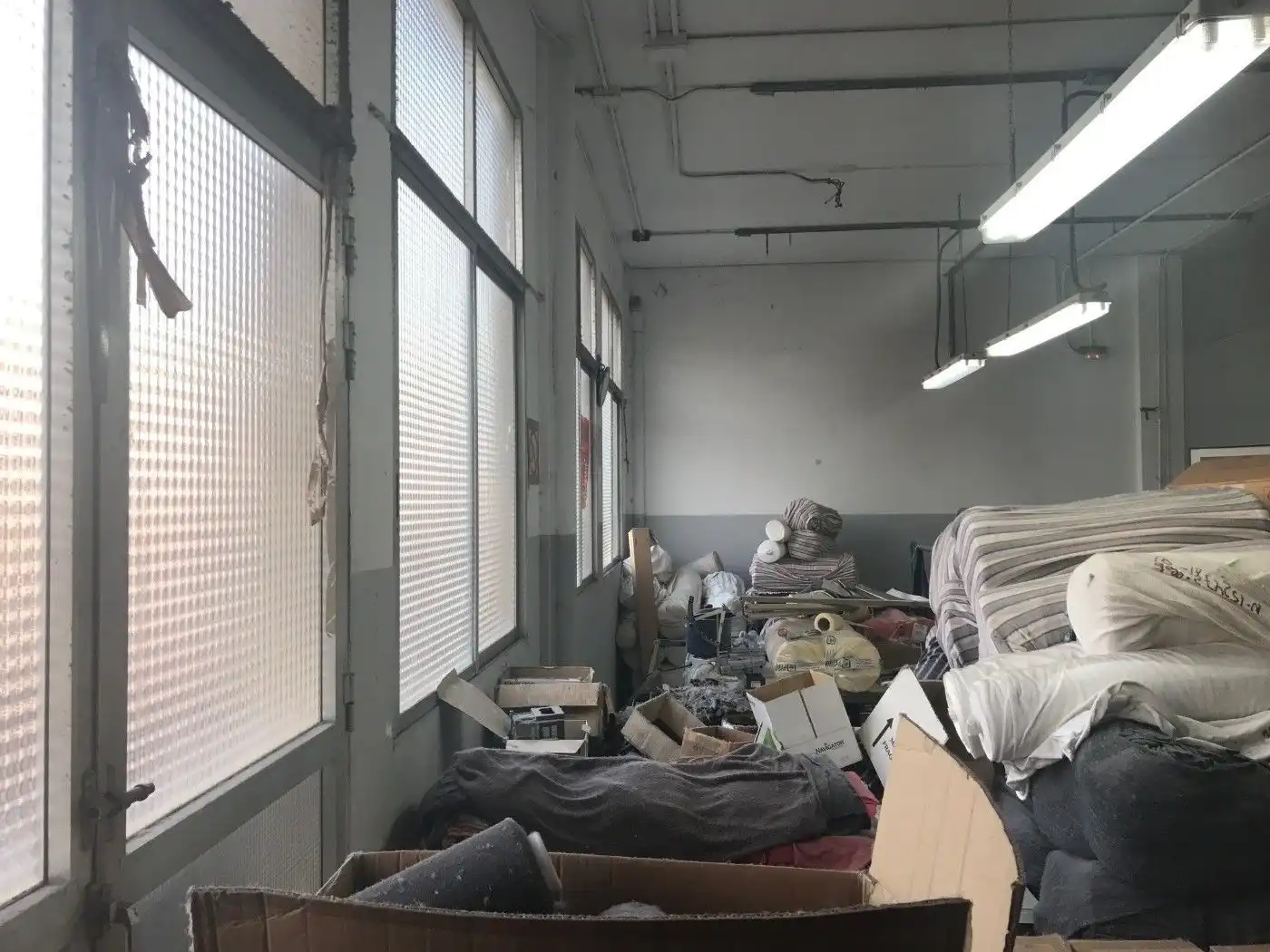 Nave industrial en venta en Mataró con Calefacción