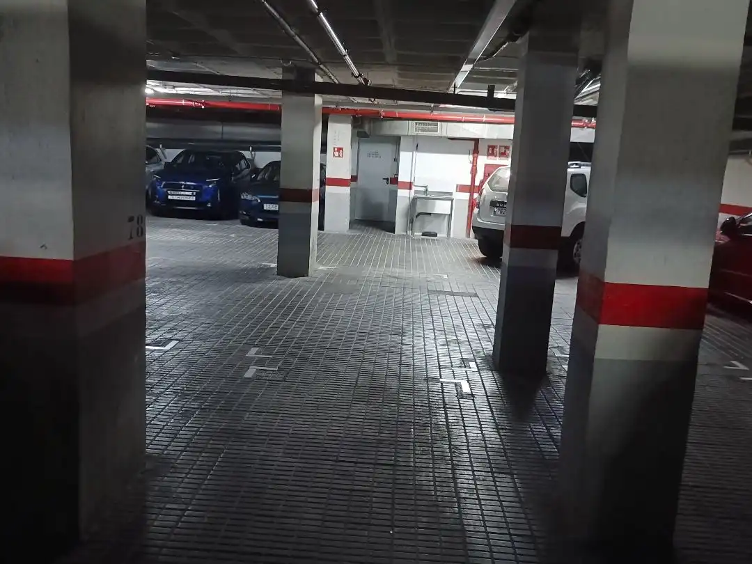 Doppio in vendita a Carrer de la Indústria 92, imagen 14