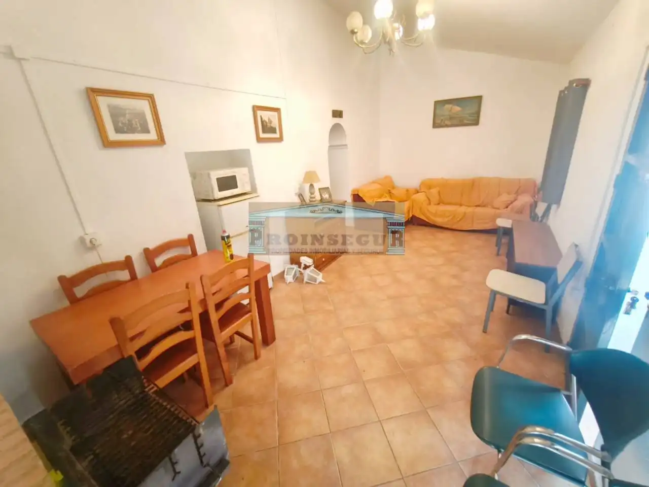 Casa rústica en venta en Camino Cuesta del Cano, imagen 5