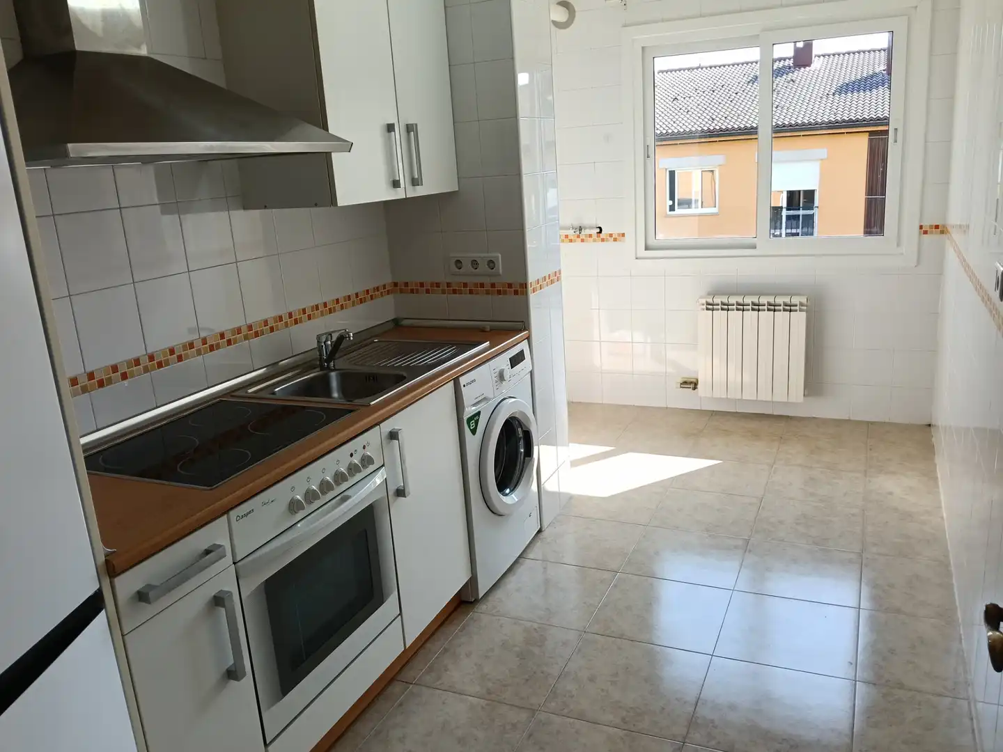 Flat for sale in As Chousas 4, imagen 9