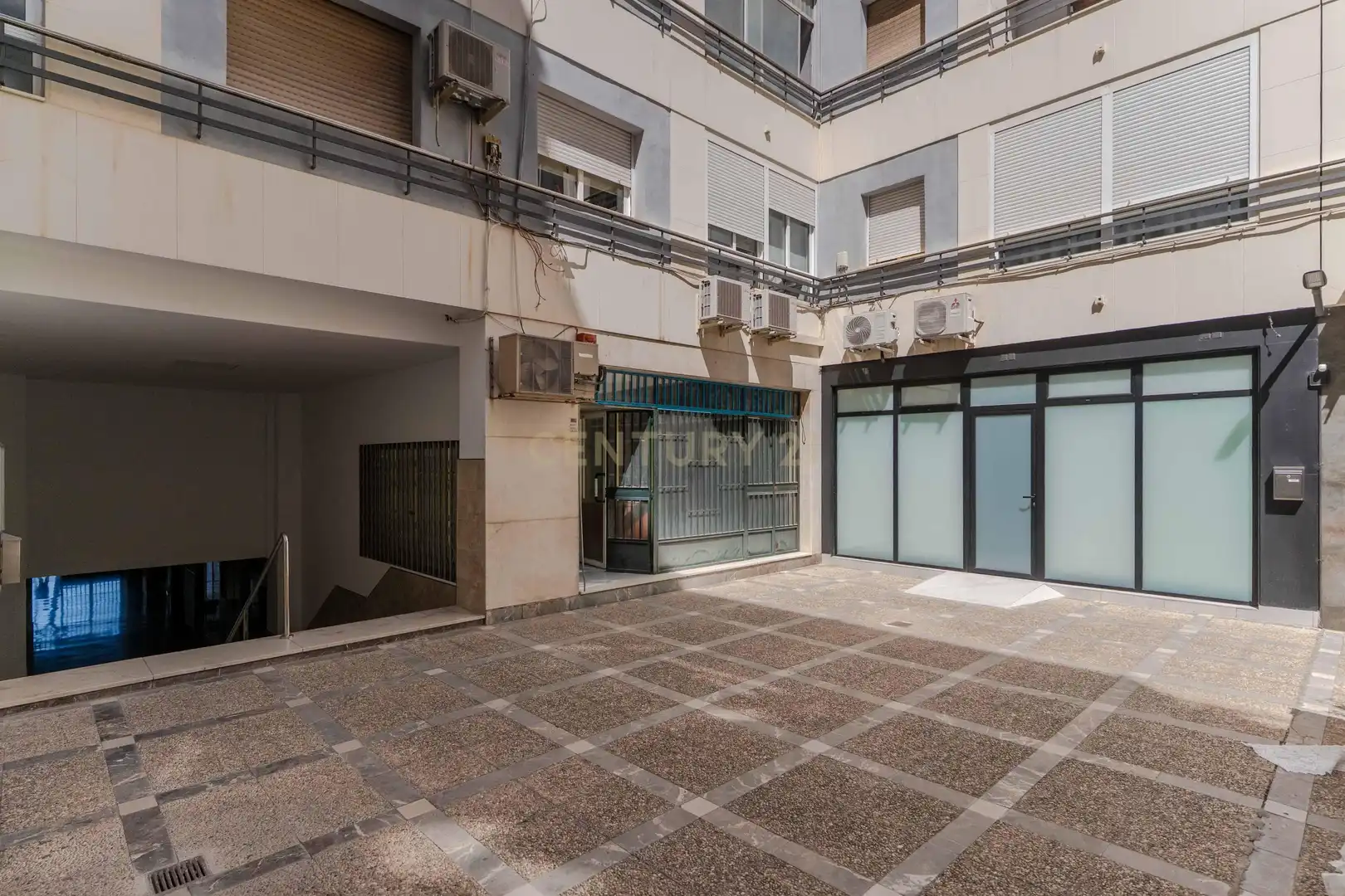 Business premises for sale in Avenida de Madrid, 60B, Jaén, Spain, imagen 33