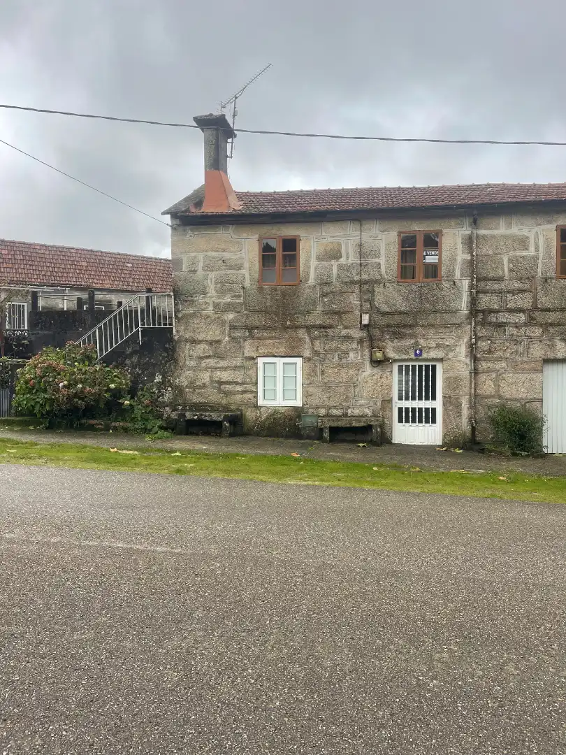 Casa en venda a Carretera Lamosa, imagen 2