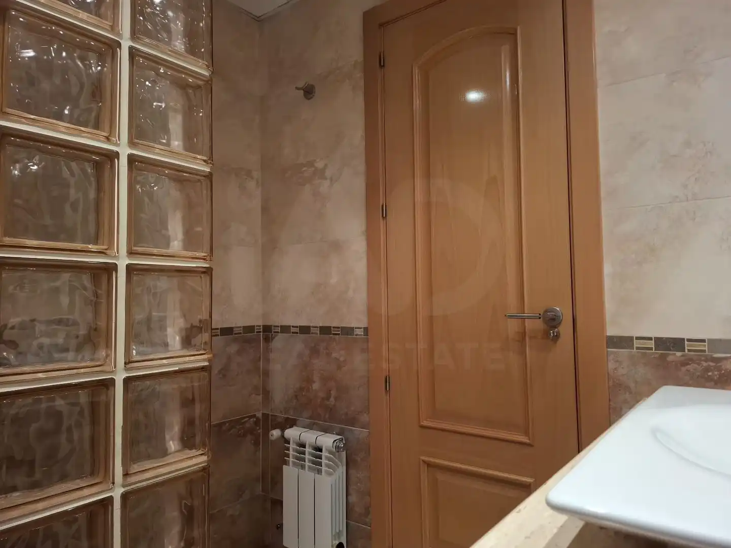 Badezimmer von Wohnung zur Miete in Retiro