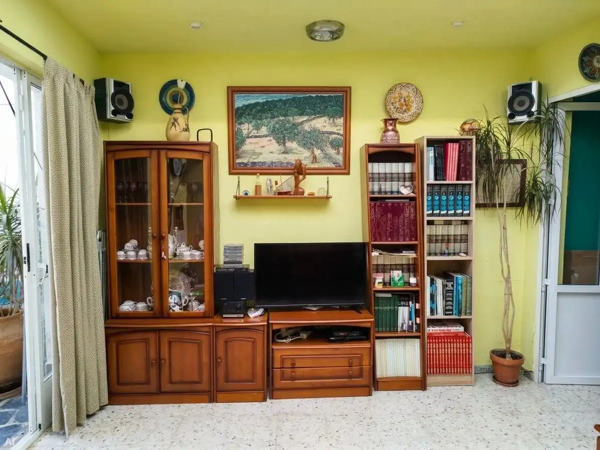 Casa en venda a Montijo, imagen 19