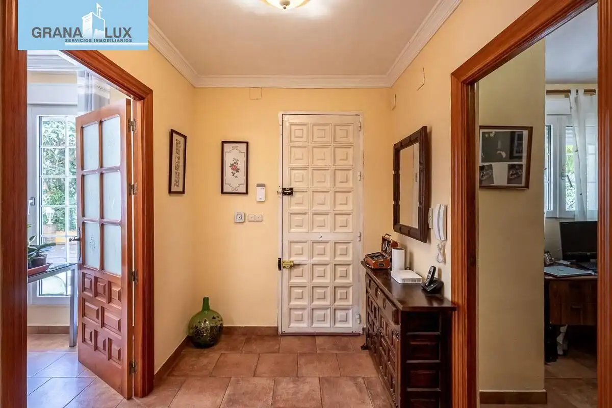 Chalet con terraza en venta en Alfacar, imagen 33