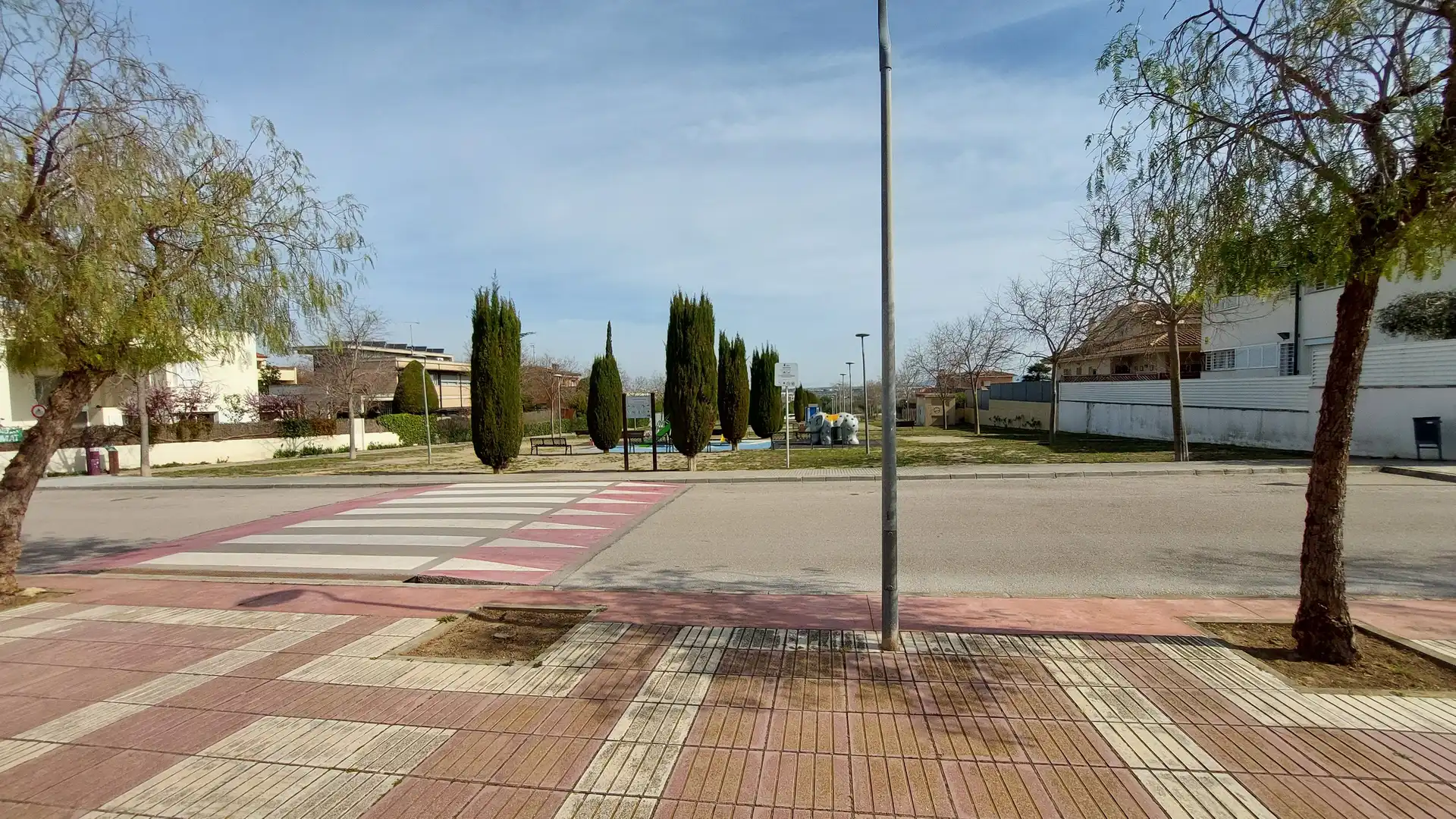Terreno residencial en venta en Olèrdola, imagen 17