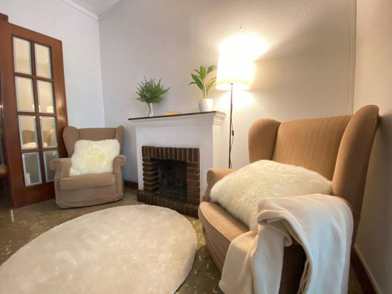 Flat for sale in Padilla, El Baix Guinardó, Horta - Guinardó