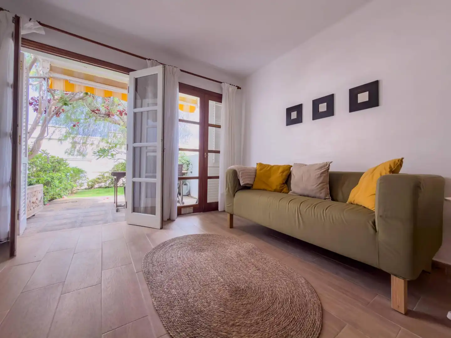 Living room of Detached homes for sale in San Cristóbal de la Laguna