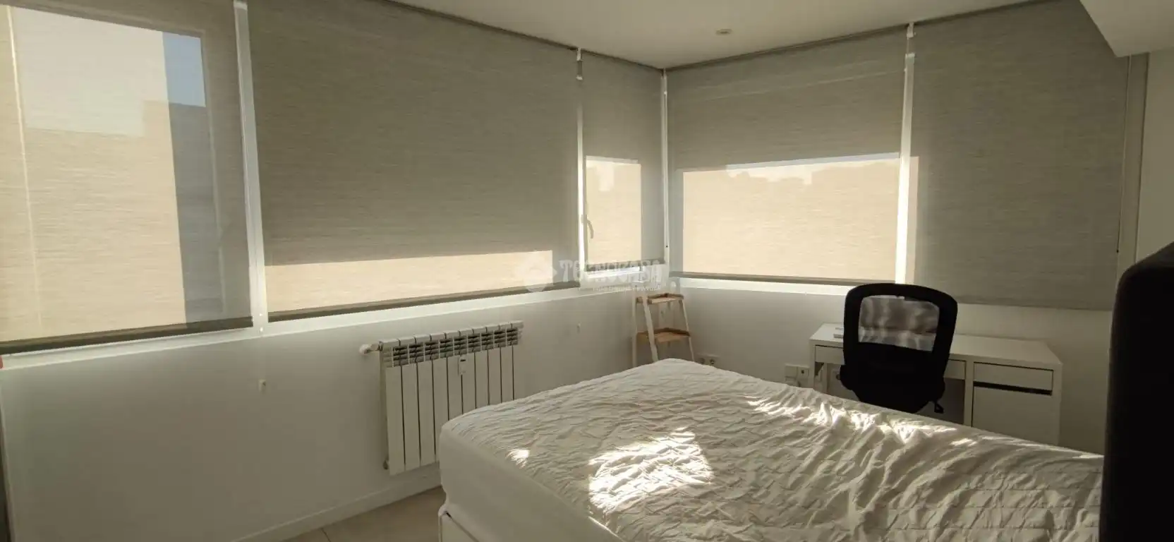 Attique avec ascenseur à vendre à Chamartín, imagen 9