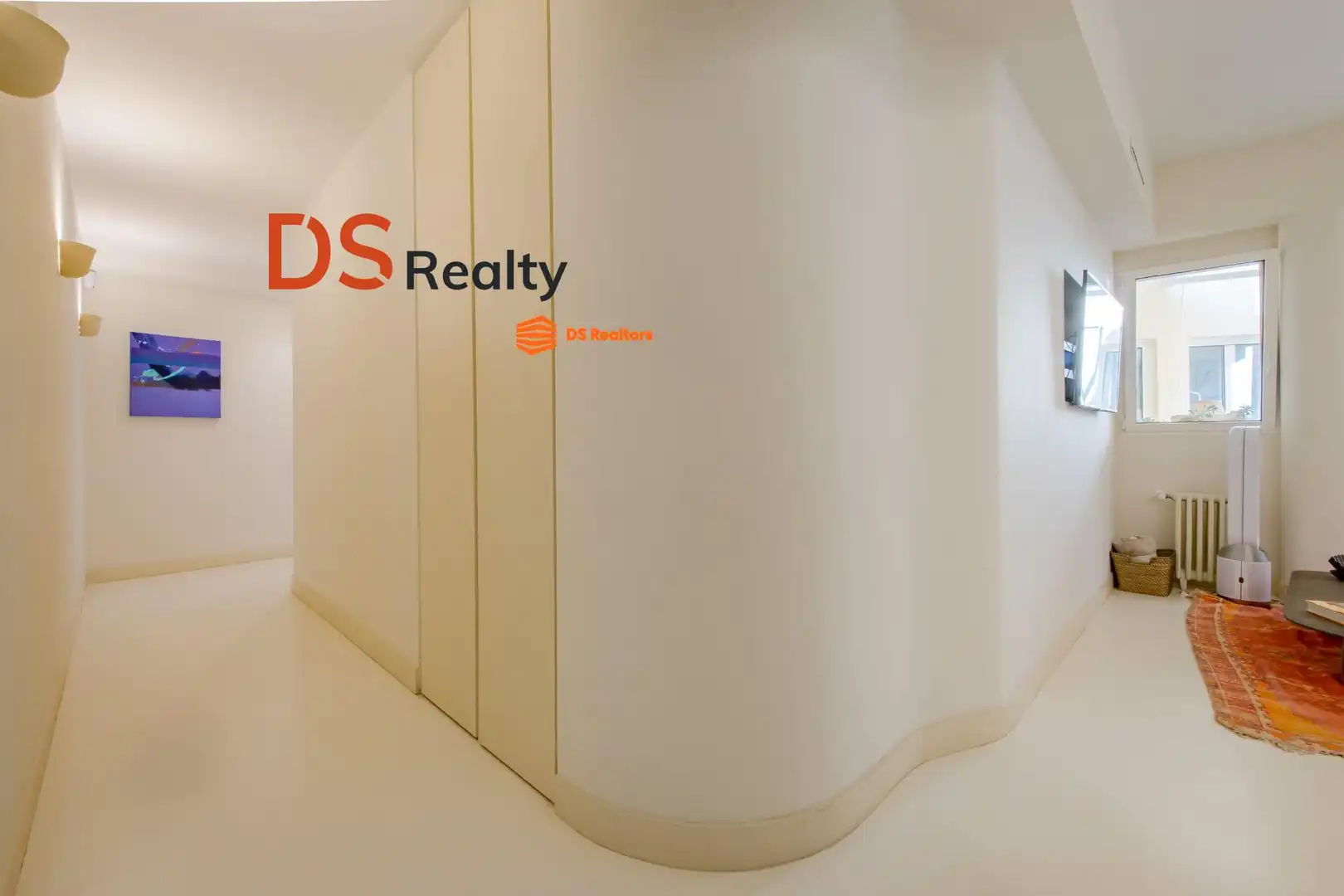 Piso con ascensor en venta en Barrio de Salamanca, imagen 16
