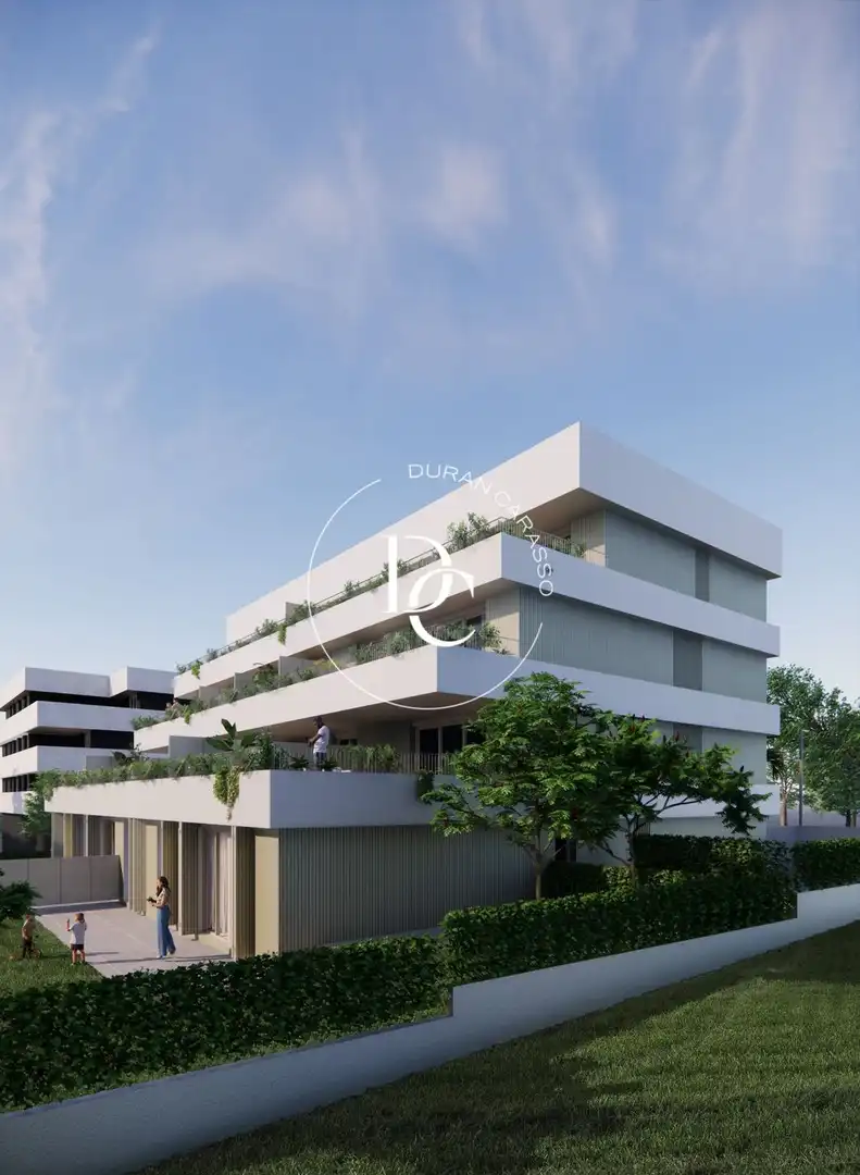 Piso con jardín en venta en Carrer Ramon de Dalmases, imagen 6