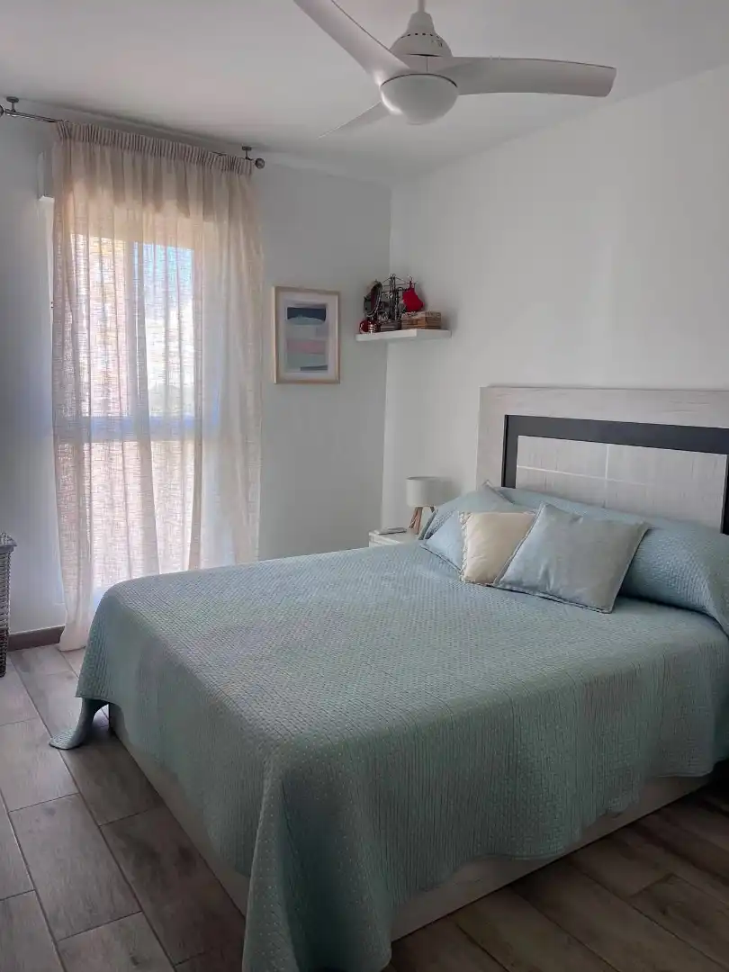 Piso de alquiler en Solymar
