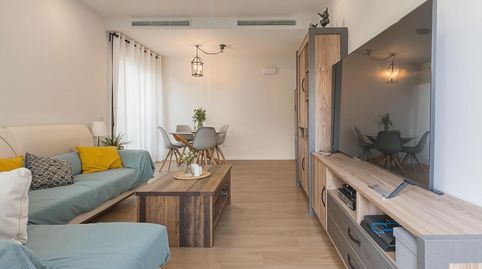 Photo 5 of Flat for sale in Avenida de María Victoria Atencia, 23, El Cónsul - Ciudad Universitaria - El Romeral, Málaga Capital