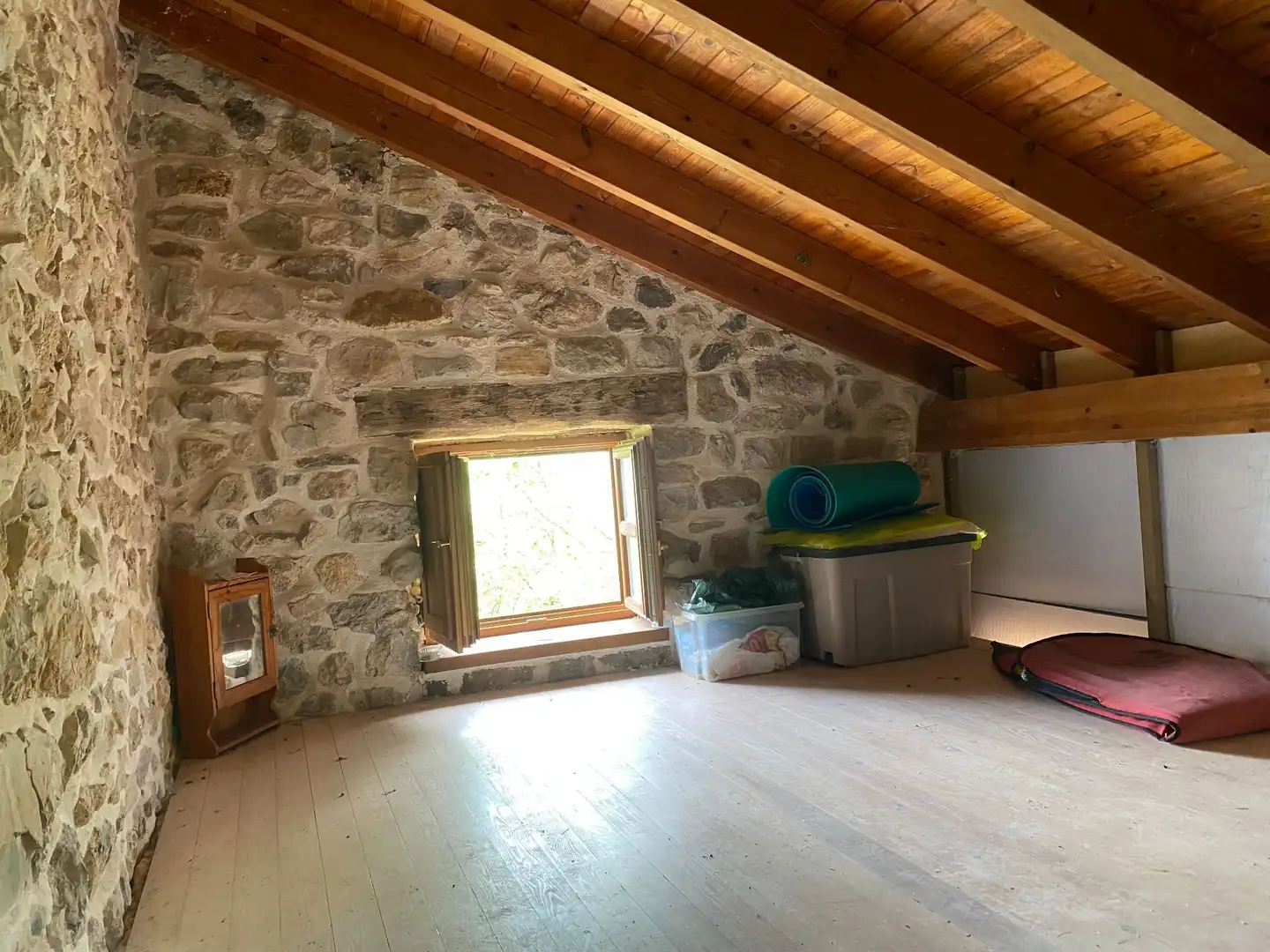 Land for sale in La Molina, Cabrales