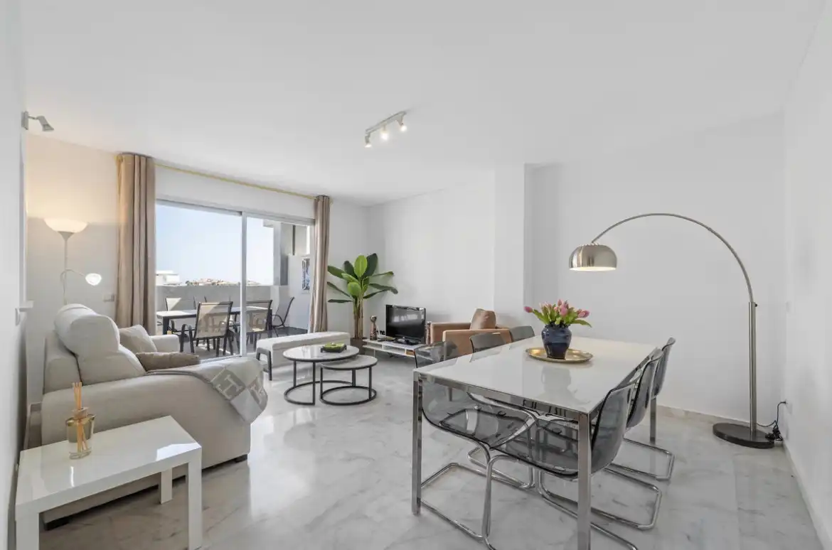 Appartement avec ascenseur à vendre à Riviera del Sol, imagen 8