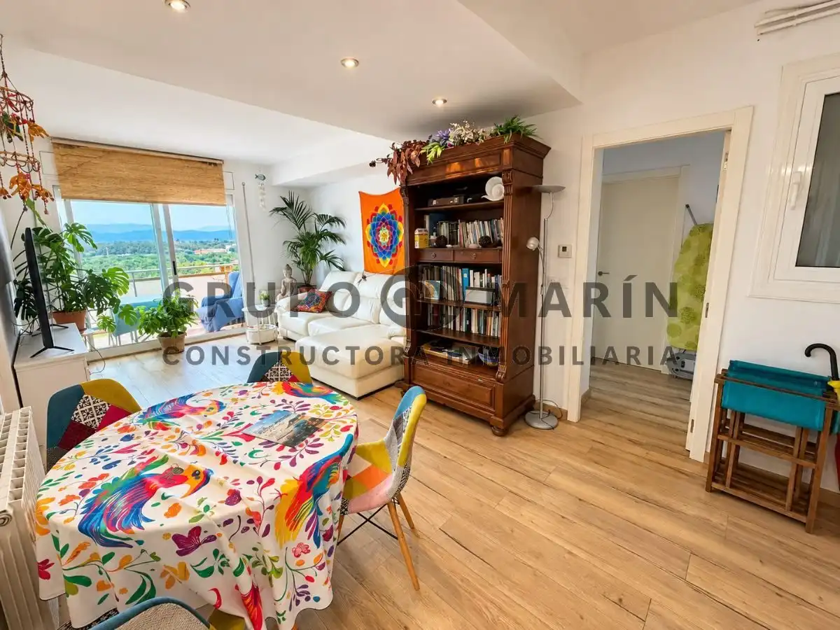 Flat with pool for sale in Avinguda Vila de Madrid, imagen 7