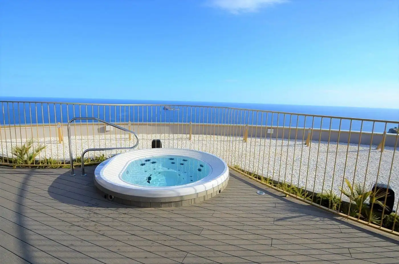 Apartamento con piscina en venta en Avenida Mejico, imagen 24