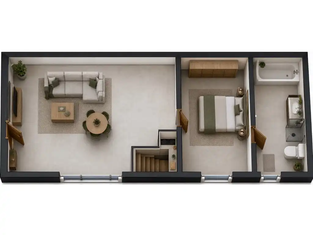 Casa o chalet en venta en Benicasim / Benicàssim