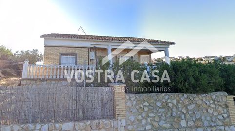 Photo 3 of Houses for sale in Gerona , -1, Sierra Perenchiza - Cumbres de Calicanto - Sto Domingo, Chiva