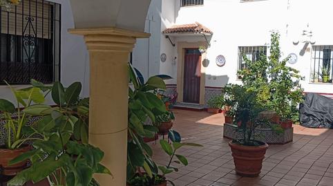 Foto 2 de Casa adosada en venda a Casco Histórico  - Ribera - San Basilio,  Córdoba Capital