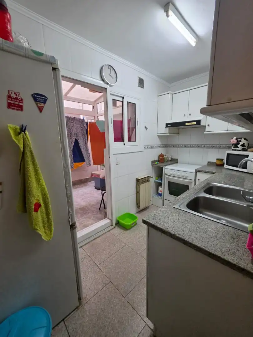 Flat with terrace for sale in Centre, imagen 9