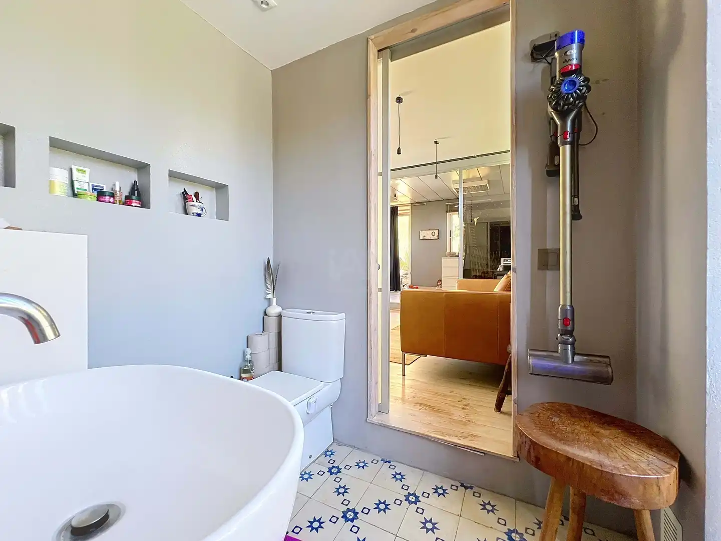 Baño de Casa o chalet en venta en Tarifa con Terraza