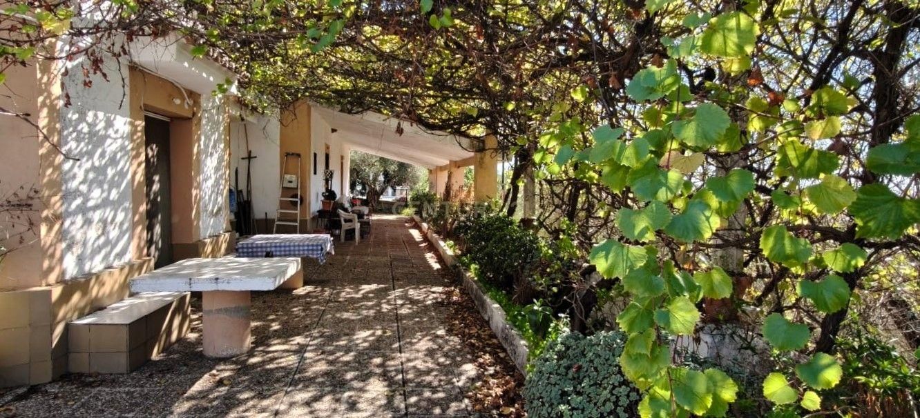 Terrace of House or chalet for sale in Cáceres Capital  with Private garden and Swimming Pool