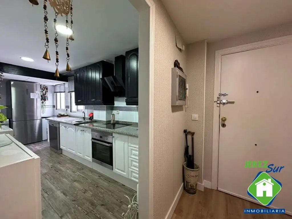 Flat with lift for sale in Centro, imagen 5