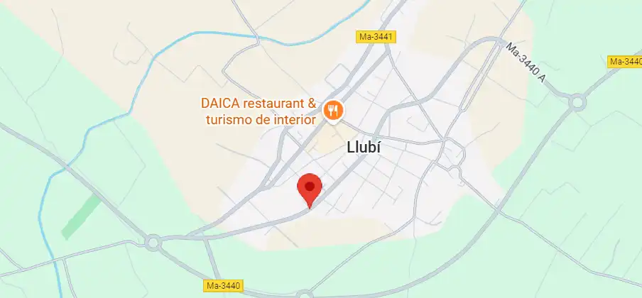 Residential for sale in Llubí