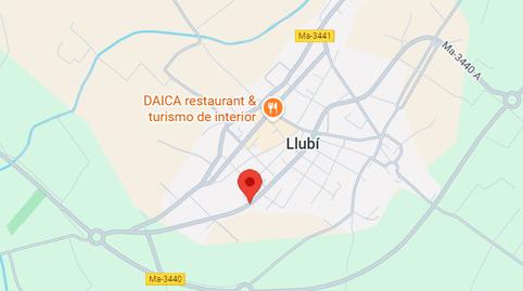 Foto 4 de Residencial en venda a Carrer la Carretera, 58, Llubí, Illes Balears