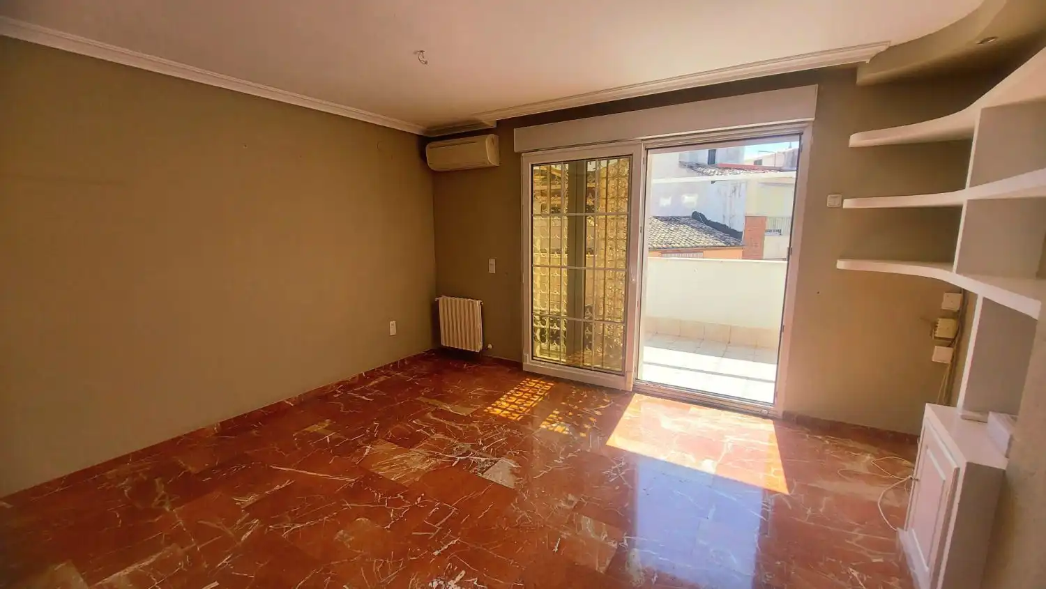 Piso en venta en Doctor Sagaz Zubelzu, San Ildefonso - Catedral