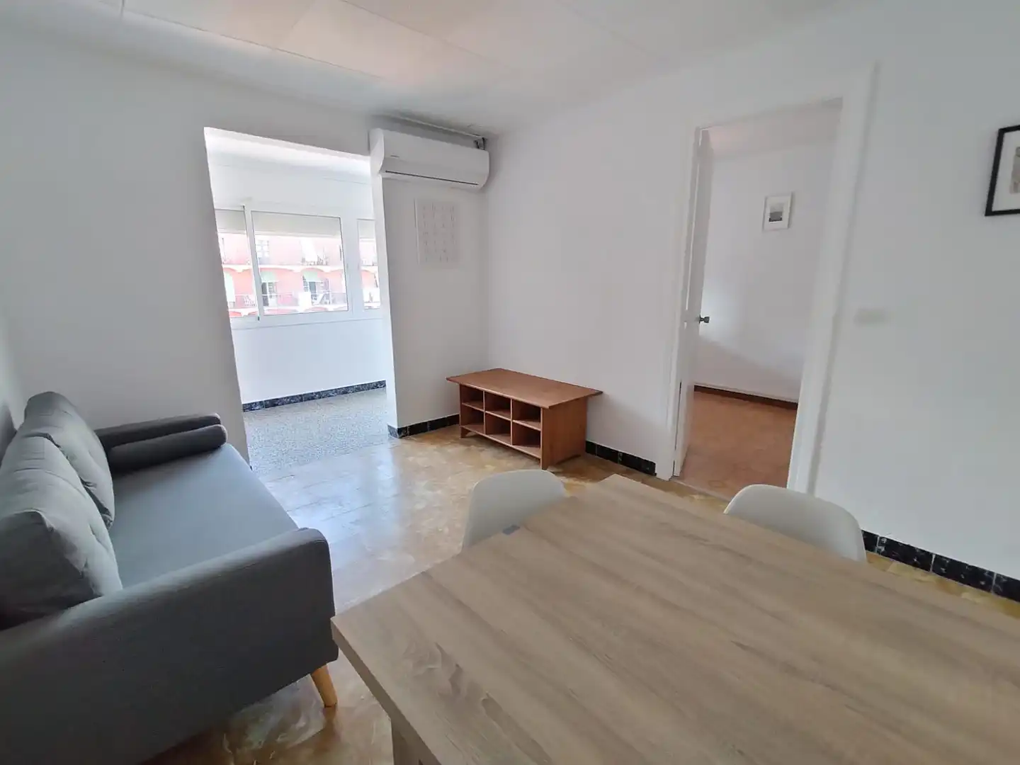 Appartement avec terrasse à vendre à Carrer Nou de la Rambla, imagen 4