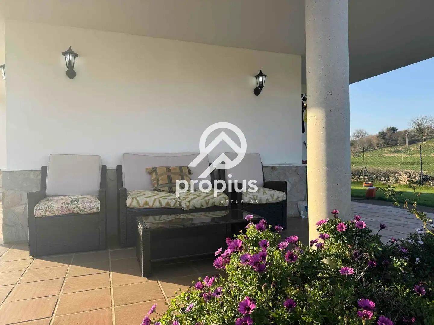Terrace of Houses for sale in Ribadedeva  with Heating, Private garden and Terrace
